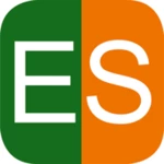 Logo of EAT SMARTER Academy android Application 