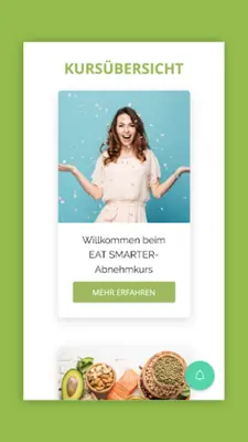 EAT SMARTER Academy android App screenshot 4